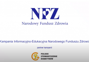 Logo NFZ.
