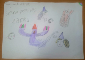 Praca konkursowa.