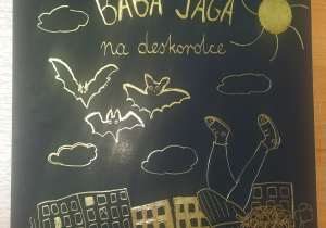 Praca konkursowa.