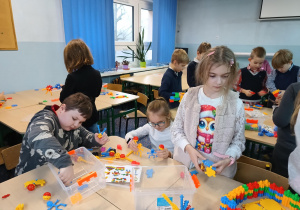 Klasa II i Laboratorium Przyszłości