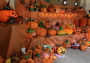 Prezentacja prac konkursowych