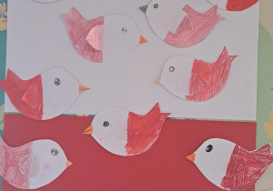 Dekoracja naścienna